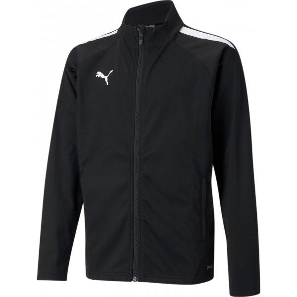 Bunda Puma teamLIGA Training Jacket Jr - 4063699456202