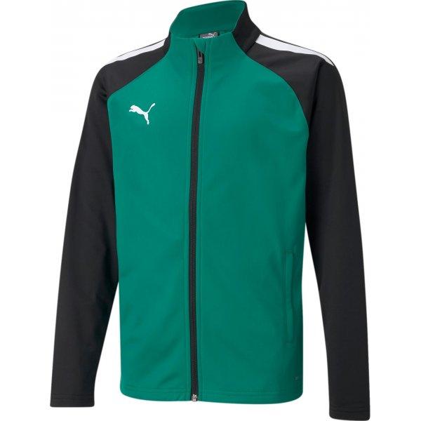 Bunda Puma teamLIGA Training Jacket Jr - 4063699454505