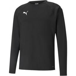 Mikina Puma teamLIGA Training Sweat - 4063699452921