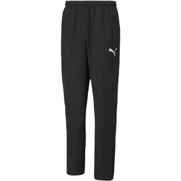 Nohavice Puma teamRISE Sideline Pants Jr - 4063697200579