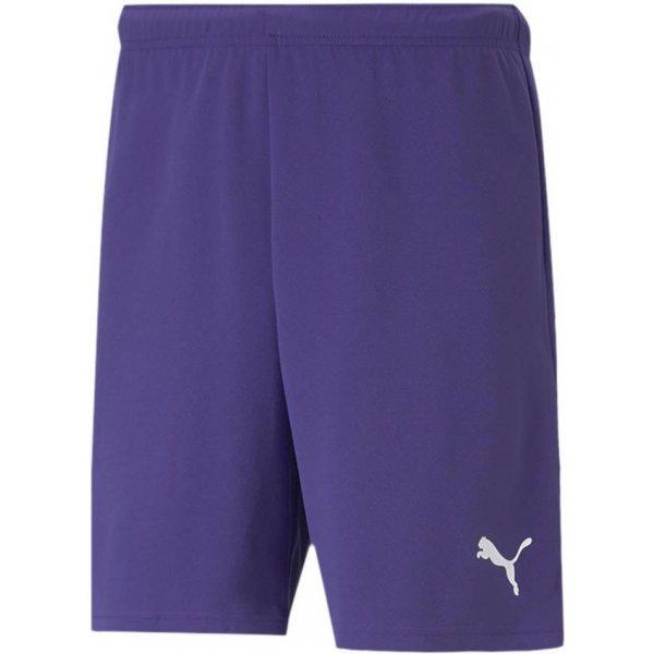 Šortky Puma teamRISE Short - 4063699211214