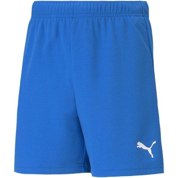 Šortky Puma teamRISE Short Jr - 4063699211702