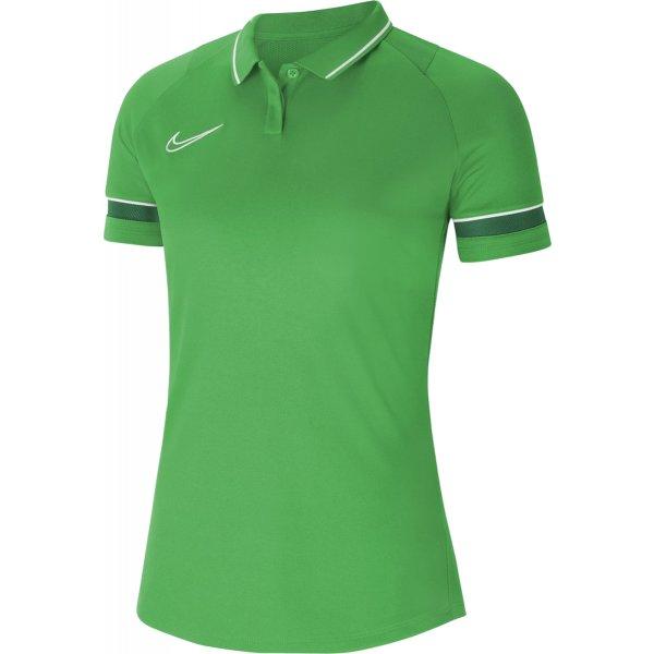 Polokošele Nike W NK Academy 21 DRY SS POLO - 194502291711