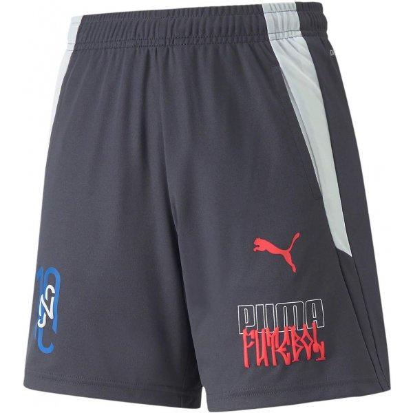 Šortky Puma NEYMAR Futebol Short Jr - 4064533918894