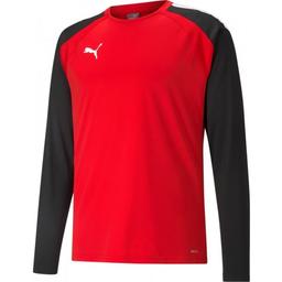 Mikina Puma teamLIGA Training Sweat - 4063699455403