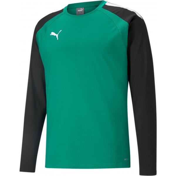 Mikina Puma teamLIGA Training Sweat - 4063699452129