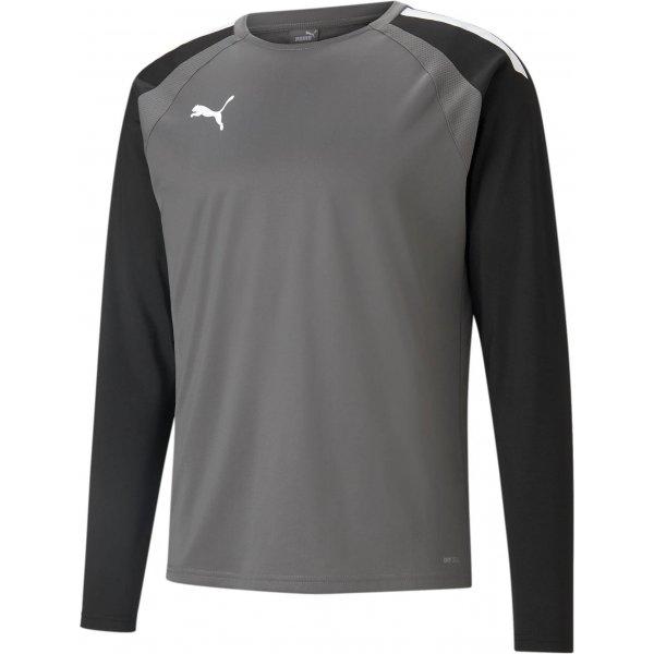 Mikina Puma teamLIGA Training Sweat - 4063699452730