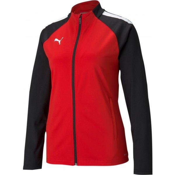 Bunda Puma teamLIGA Training Jacket W - 4063699452495