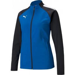 Bunda Puma teamLIGA Training Jacket W - 4063699452068