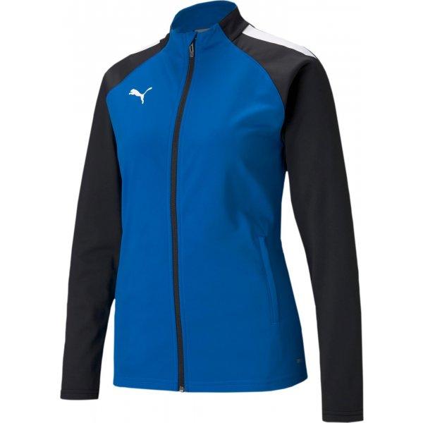 Bunda Puma teamLIGA Training Jacket W - 4063699452068