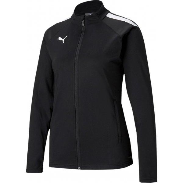 Bunda Puma teamLIGA Training Jacket W - 4063699452259