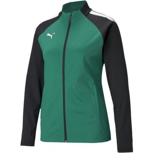 Bunda Puma teamLIGA Training Jacket W - 4063699453331