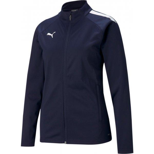 Bunda Puma teamLIGA Training Jacket W - 4063699451818