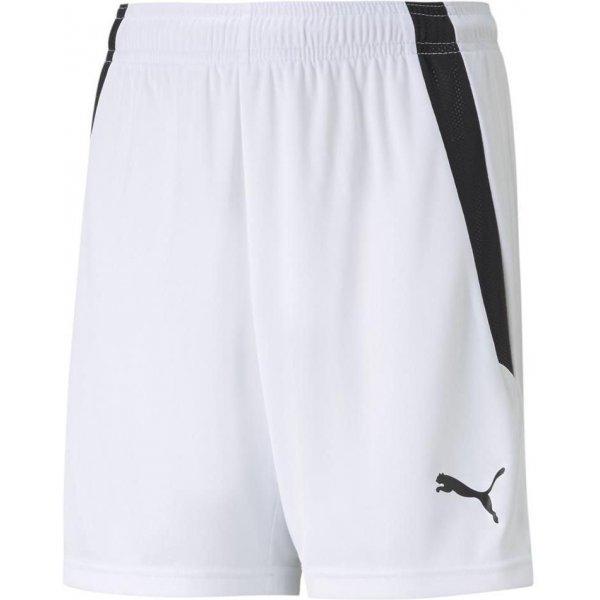 Šortky Puma teamLIGA Shorts Jr - 4063699149340