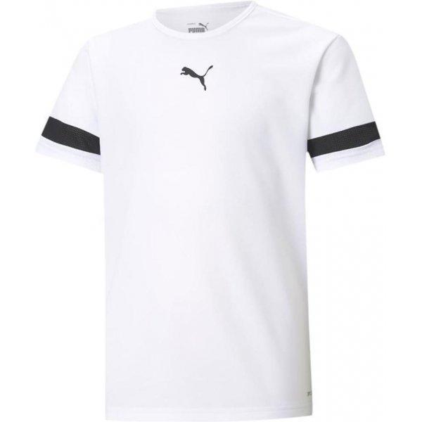 Dres Puma teamRISE Jersey Jr - 4063699213799