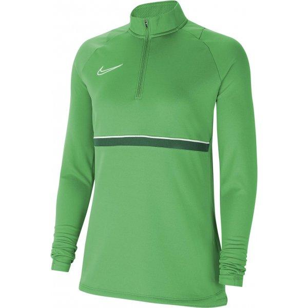 Tričko s dlhým rukávom Nike W  Dri-FIT Academy - 194502289268