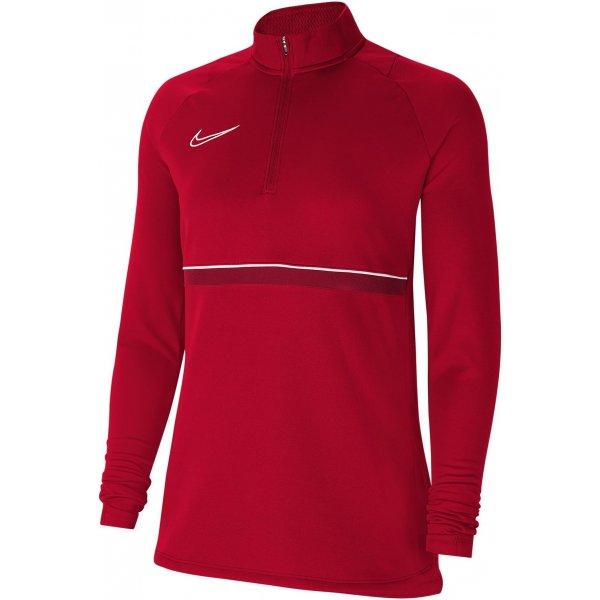 Tričko s dlhým rukávom Nike W  Dri-FIT Academy - 194502289619