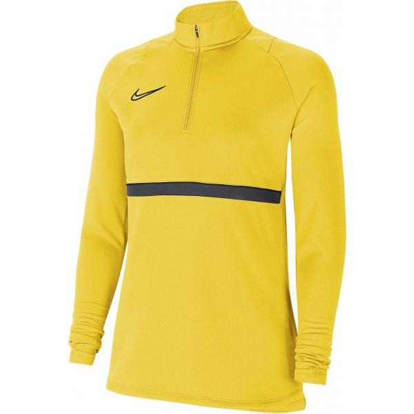 Tričko s dlhým rukávom Nike W  Dri-FIT Academy - 194502289824