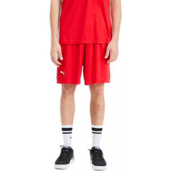 Šortky Puma Basketball Game Short - 4063696540751