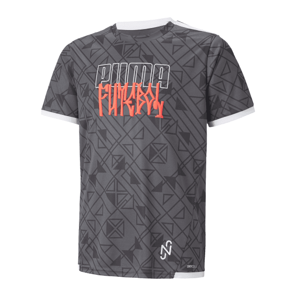 Dres Puma  NJR t Kids - 4064533918504