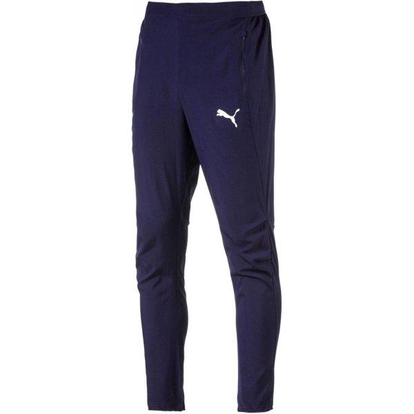 Nohavice Puma LIGA Sideline Woven Pants - 4059504570416