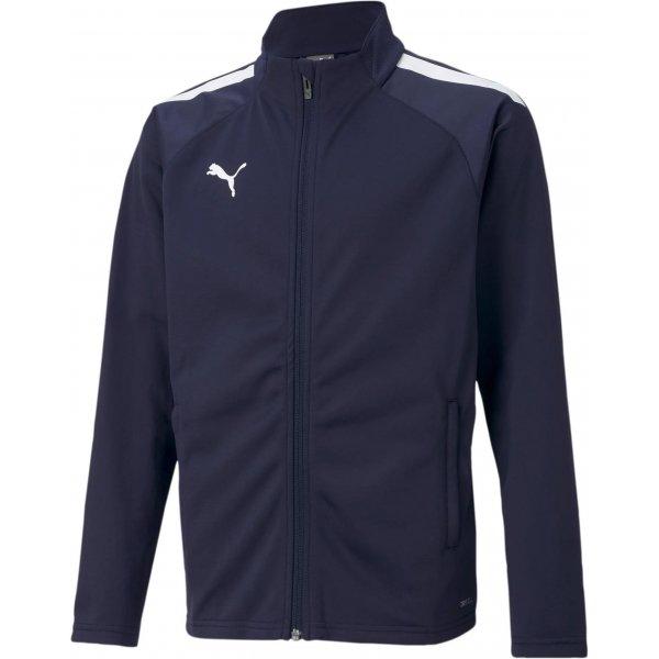 Bunda Puma teamLIGA Training Jacket Jr - 4063699454376