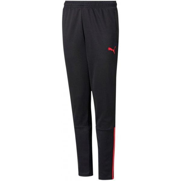 Nohavice Puma teamLIGA Training Pants Jr - 4063699453270