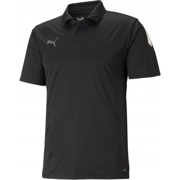 Polokošele Puma teamLIGA Sideline Polo - 4063699147452