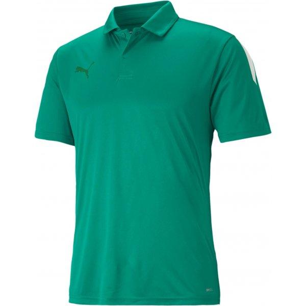 Polokošele Puma teamLIGA Sideline Polo - 4063699145694