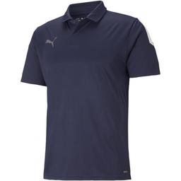 Polokošele Puma teamLIGA Sideline Polo - 4063699148183