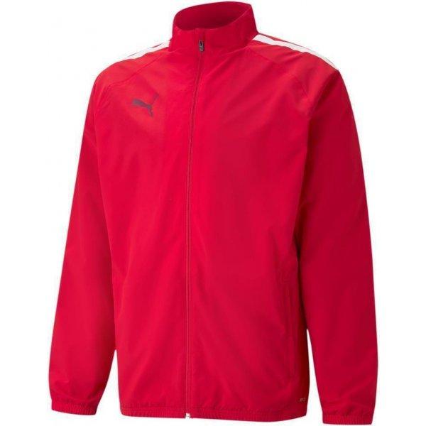 Bunda Puma teamLIGA Sideline Jacket - 4063699251937