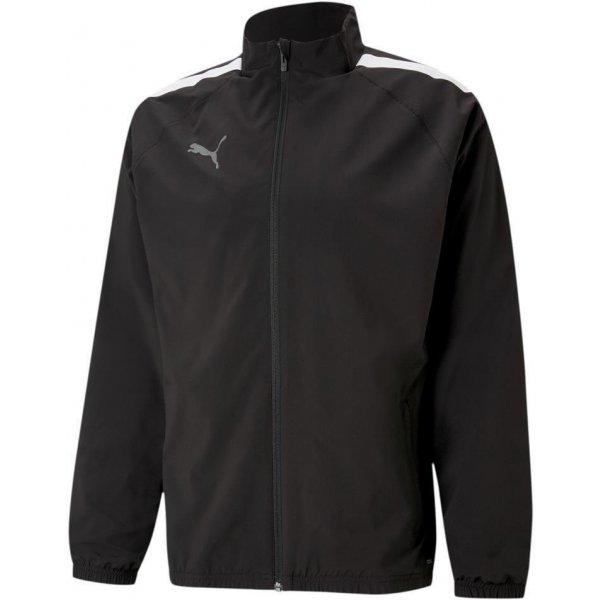 Bunda Puma teamLIGA Sideline Jacket - 4063699250947