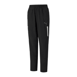 Nohavice Puma teamLIGA Sideline Pants Jr  - 4063699252569