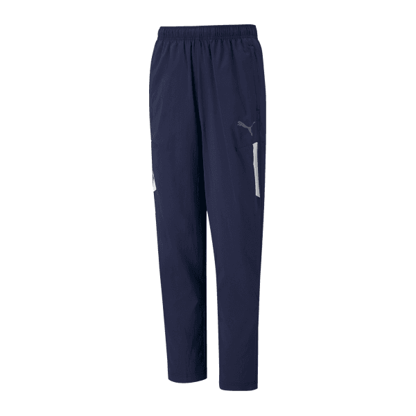 Nohavice Puma teamLIGA Sideline Pants Jr - 4063699254242