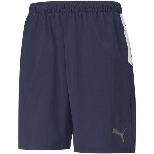 Šortky Puma teamLIGA Sideline Shorts - 4063699253740