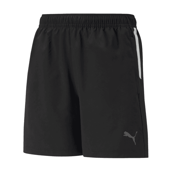 Šortky Puma teamLIGA Sideline Shorts Jr - 4063699252255