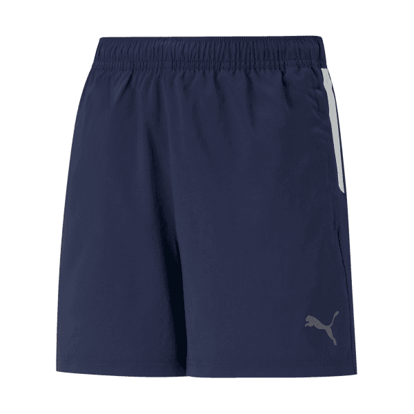 Šortky Puma teamLIGA Sideline Shorts Jr - 4063699252019