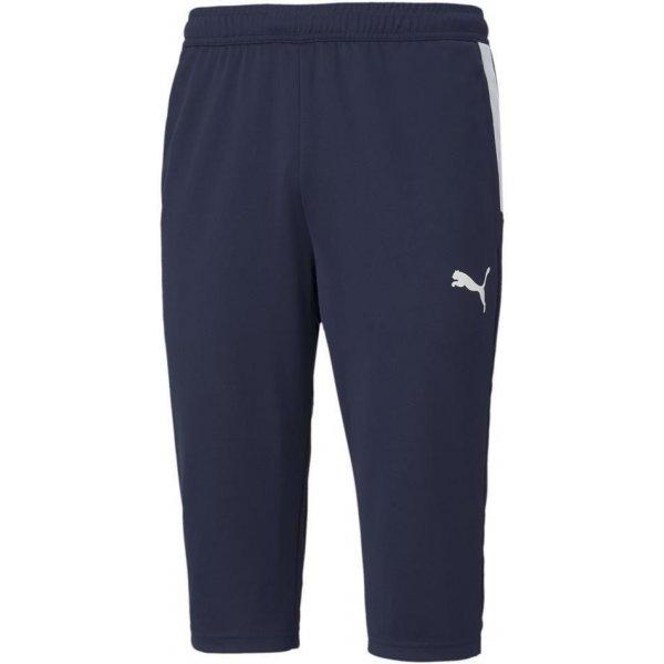 Nohavice Puma teamLIGA Training 3/4 Pants - 4063699452617