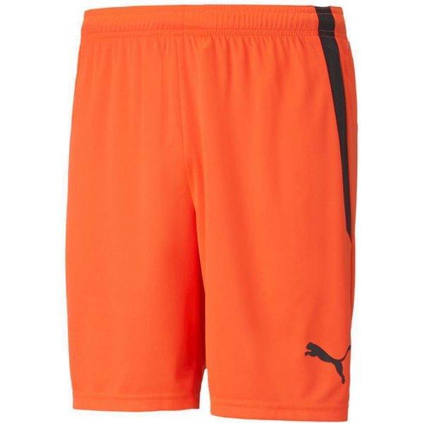 Šortky Puma teamLIGA Shorts - 4063699152258