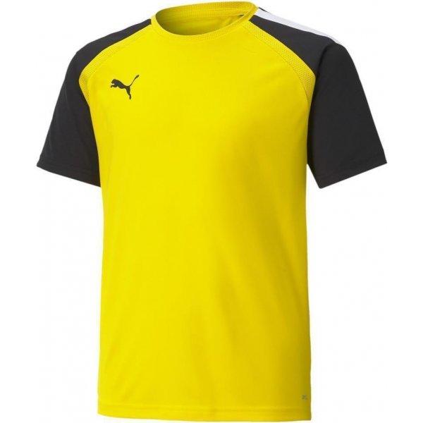 Dres Puma teamPACER Jersey Jr - 4063699285109