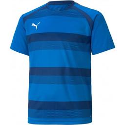 Dres Puma teamVISION Jersey Jr - 4063699285949