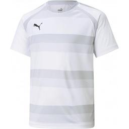 Dres Puma teamVISION Jersey Jr - 4063699289084