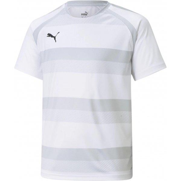 Dres Puma teamVISION Jersey Jr - 4063699289084