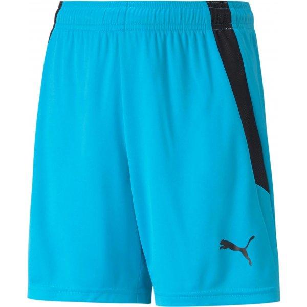 Šortky Puma teamLIGA Shorts Jr - 4063699145588