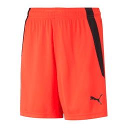 Šortky Puma teamLIGA Shorts Jr - 4063699146745