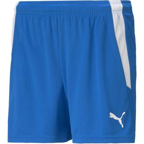 Šortky Puma teamLIGA Shorts W - 4063699149807