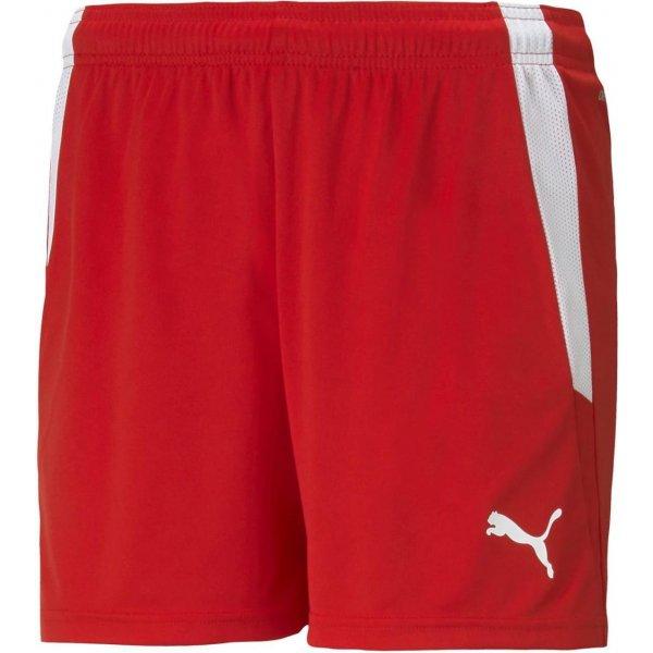 Šortky Puma teamLIGA Shorts W - 4063699150131