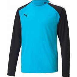 Dres s dlhým rukávom Puma teamPACER GK LS Jersey Jr - 4063699285161