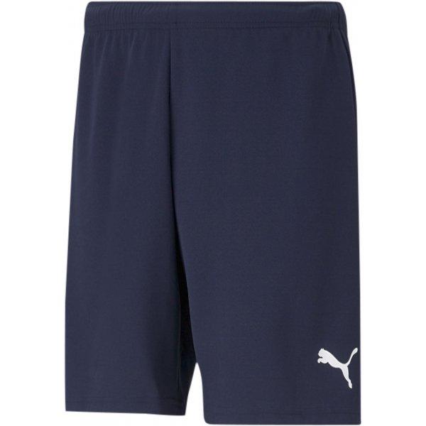 Šortky Puma teamRISE Short - 4063699210224