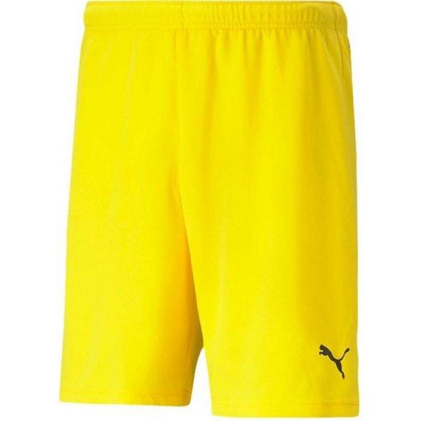 Šortky Puma teamRISE Short - 4063699212297